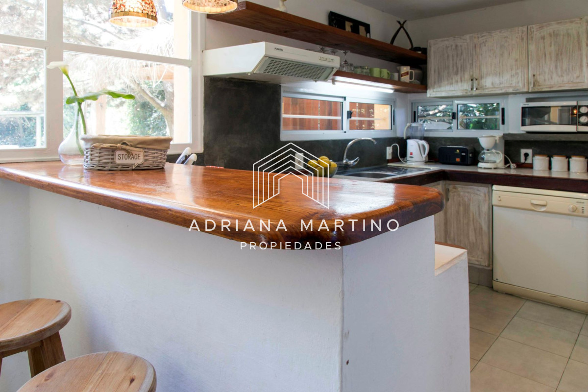 Casa ID.68486 - Excelente propiedad a pasos del mar