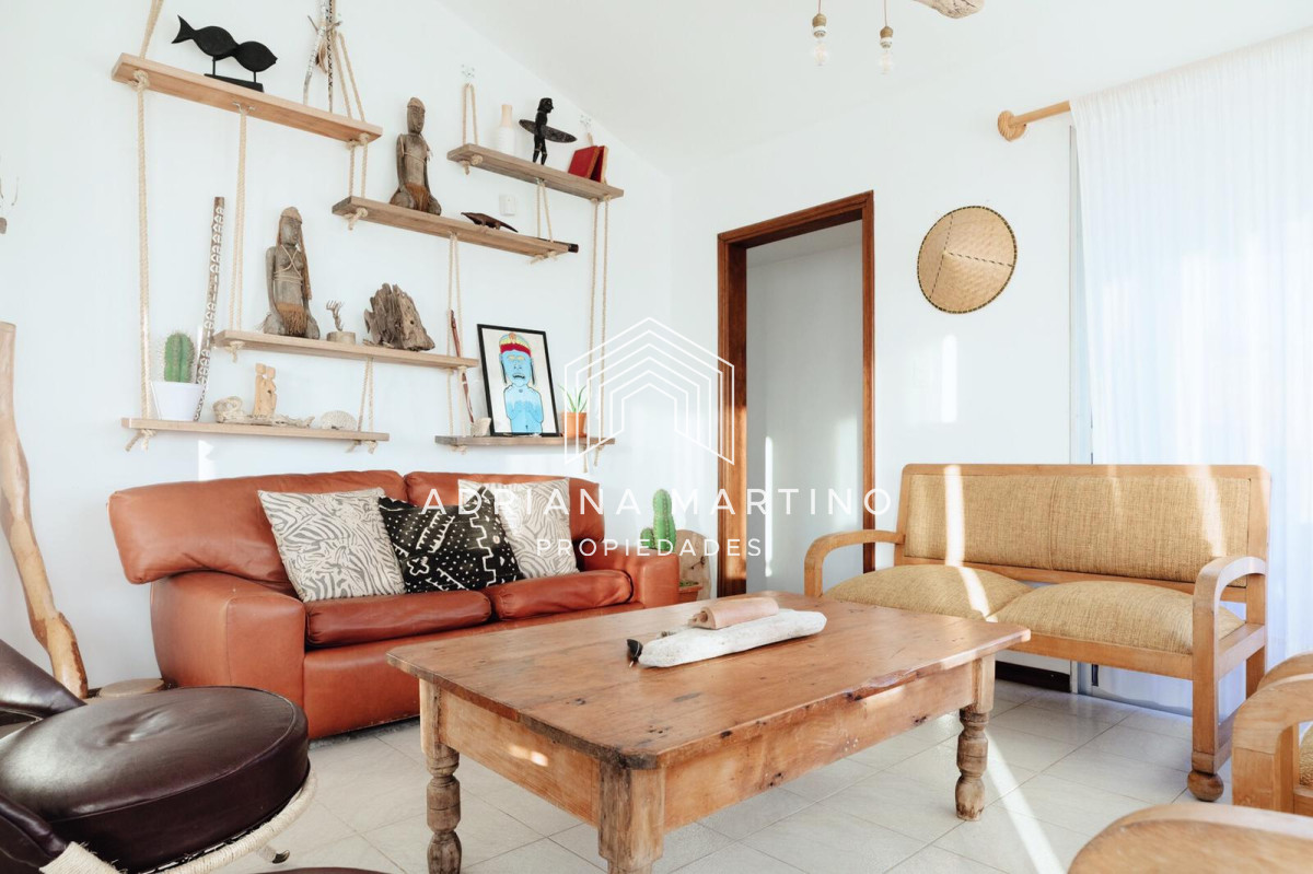 Casa ID.68594 - Espectacular casa ubicada en Manantiales, uno de los mas exclusivos balnearios.