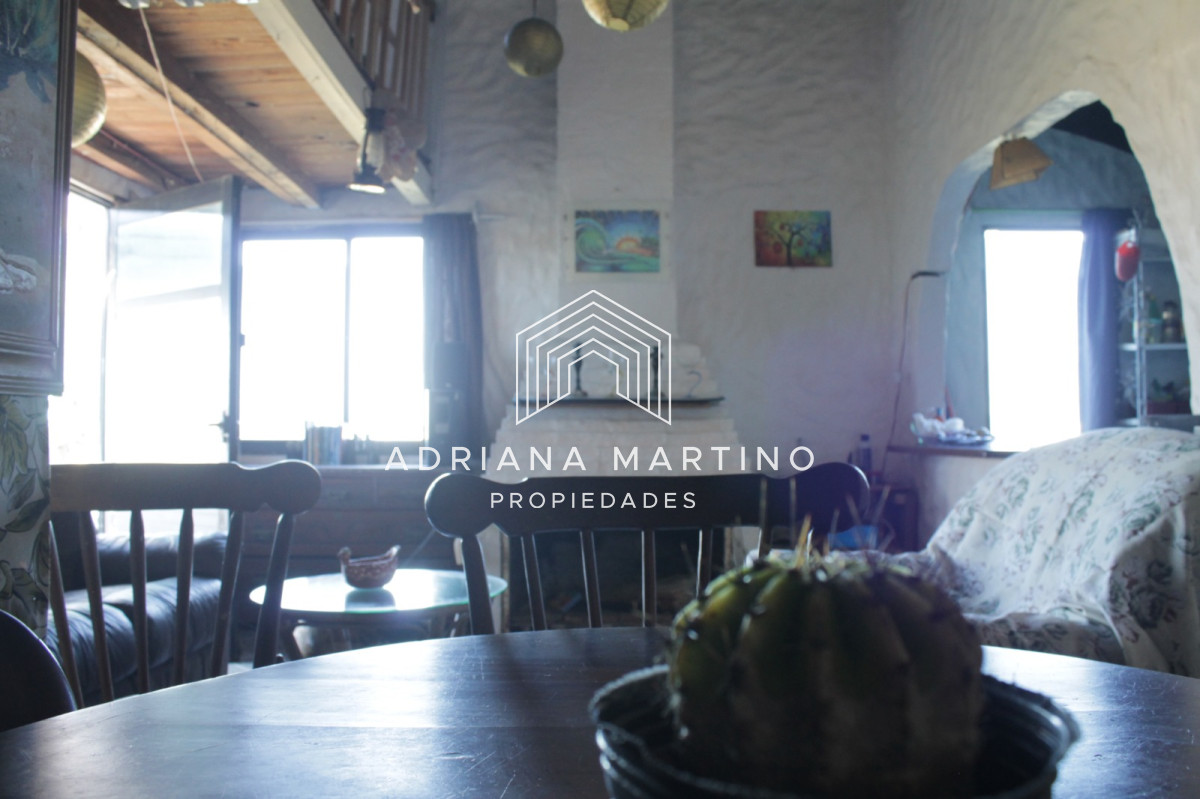 Casa en Cabo Polonio, - GoPunta - Portal Inmobiliario de Punta del Este - Maldonado