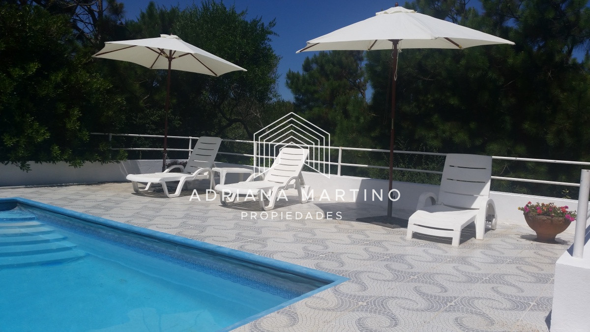 Casa ID.34324 - Gran propiedad en Portezuelo