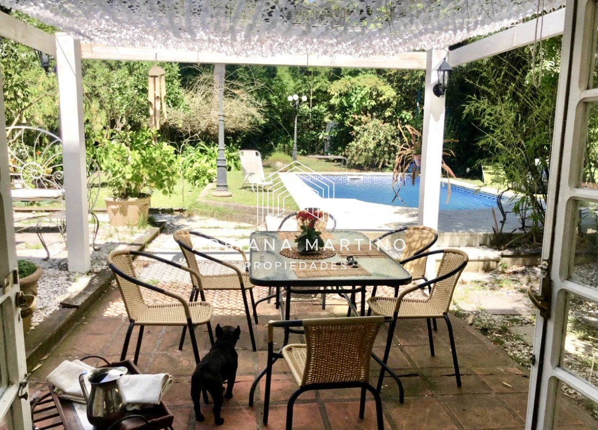 Casa ID.71710 - Excelente propiedad en pinares punta del este 