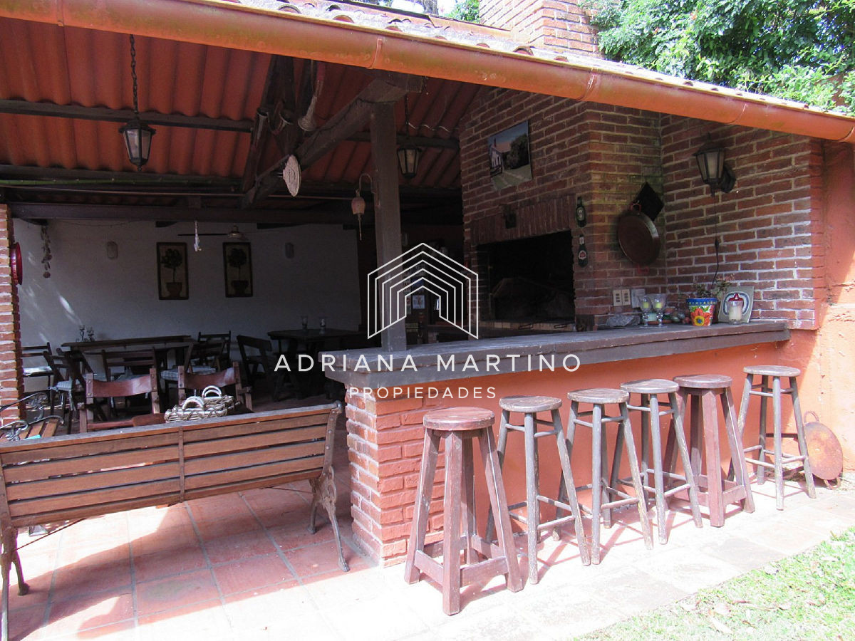 Casa ID.33999 - Hermosa casa a metros del mar !