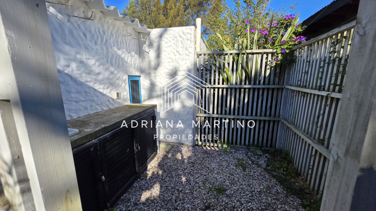 Casa ID.71793 - Casa a pasos del mar en El chorro