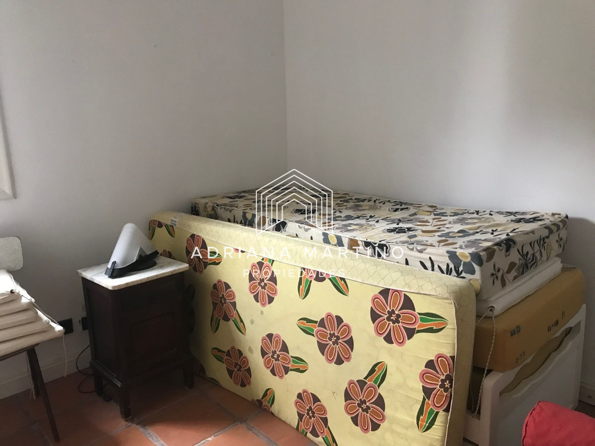 Casa ID.33672 - Casa en Rincón del Indio 4 dormitorios y dependencia con piscina y parrillero