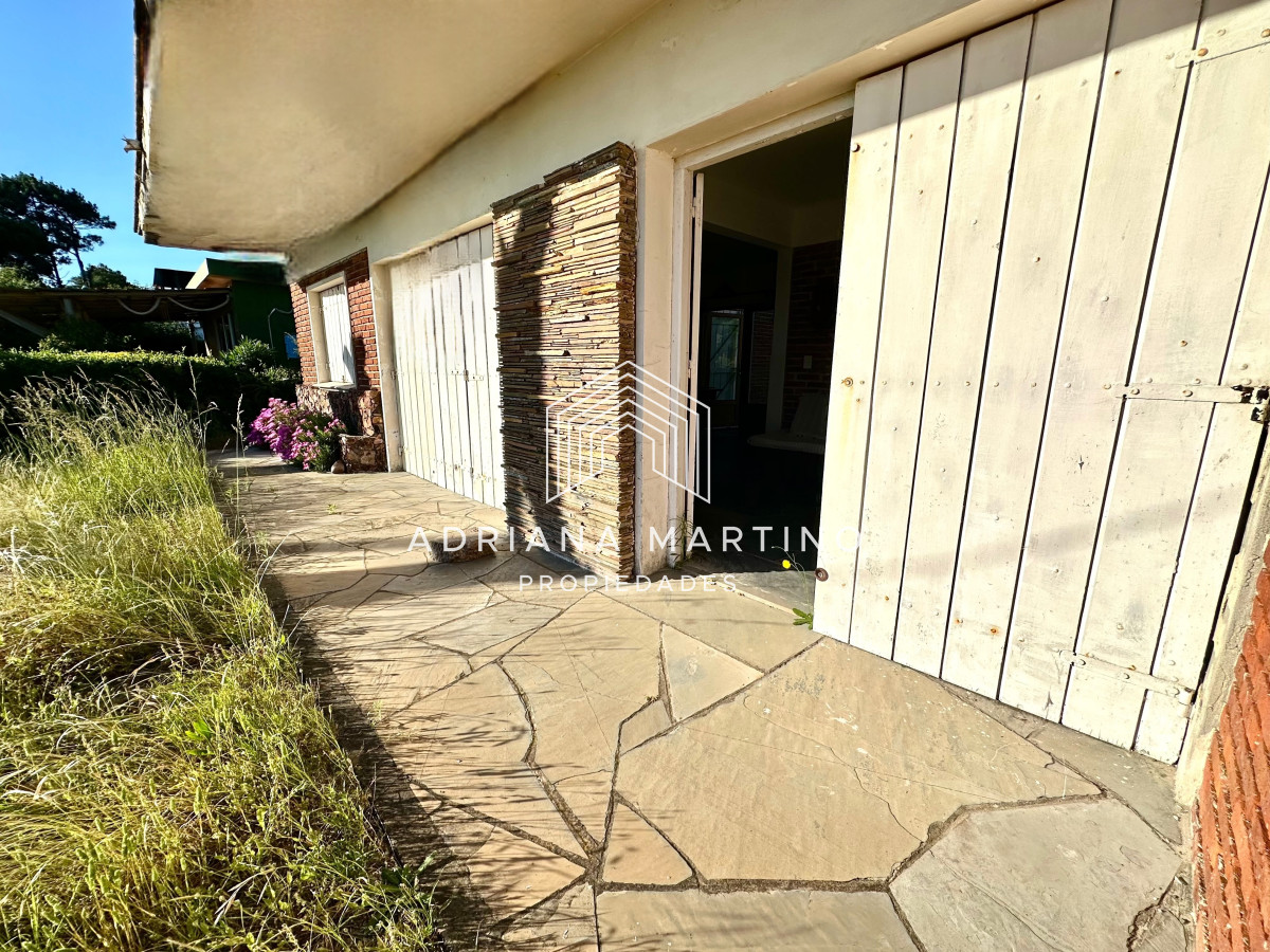 Casa ID.71561 - Excelente casa en venta en Playa Verde, a pasos del mar.