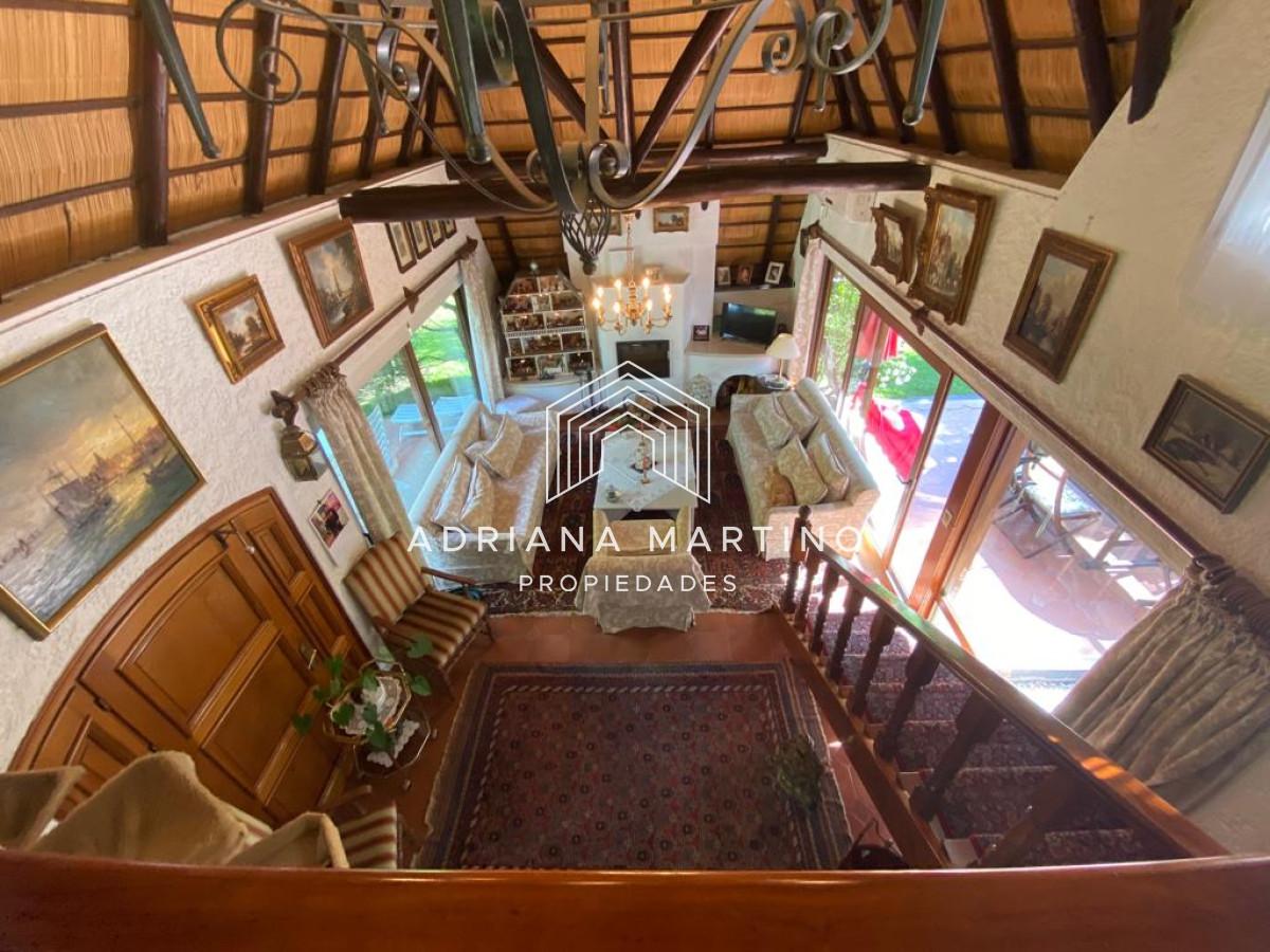 Casa ID.69667 - Casa en pinares