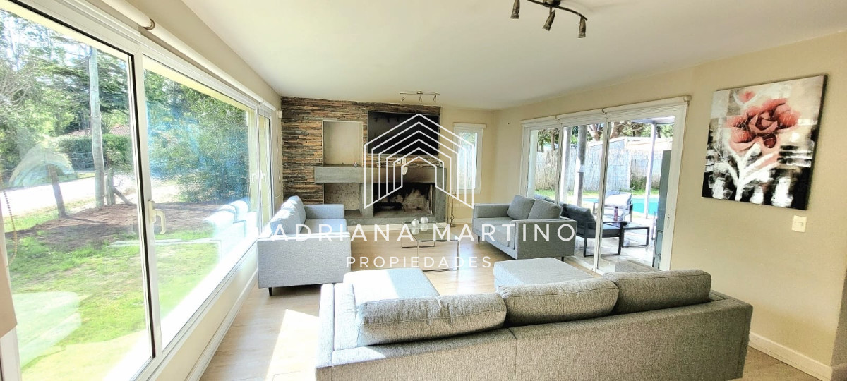 Casa ID.71528 - Casa en Punta del Este, Marly