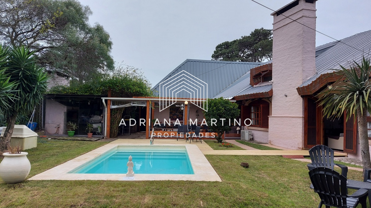 Casa ID.33932 - Hermosa cabaña en Jardines de Cordoba