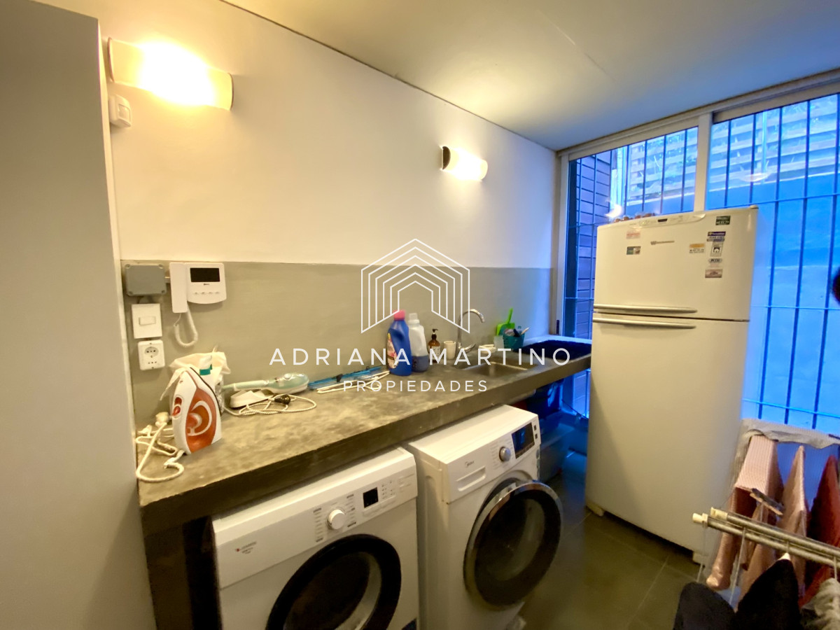 Casa ID.70611 - Hermosa residencia en playa brava a metros del mar  punta del este