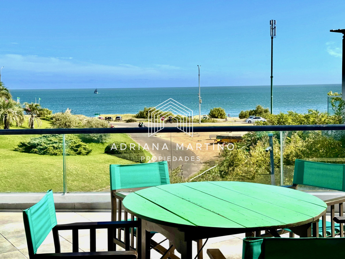 Casa ID.69680 - Privilegiada vista al mar en Pinares