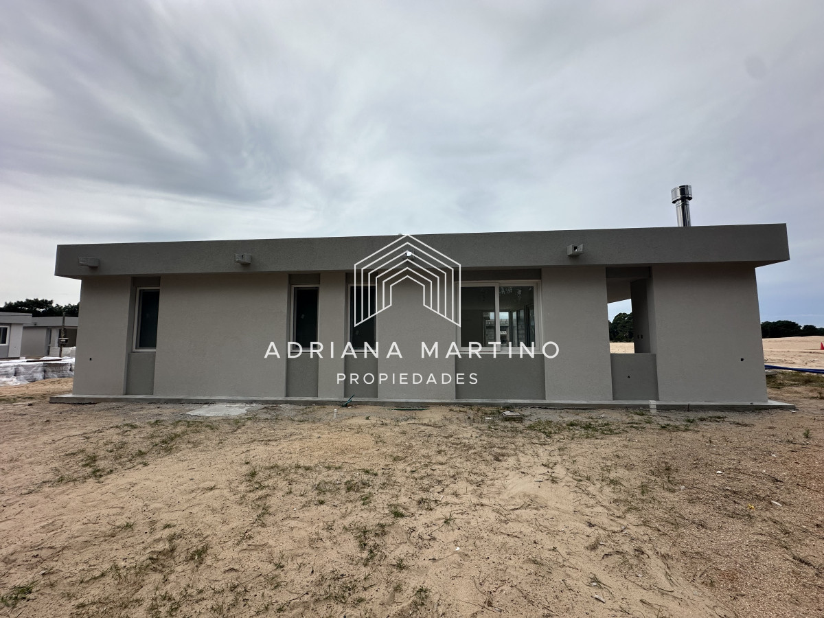 Casa ID.70610 - Barrio privado en punta ballena  