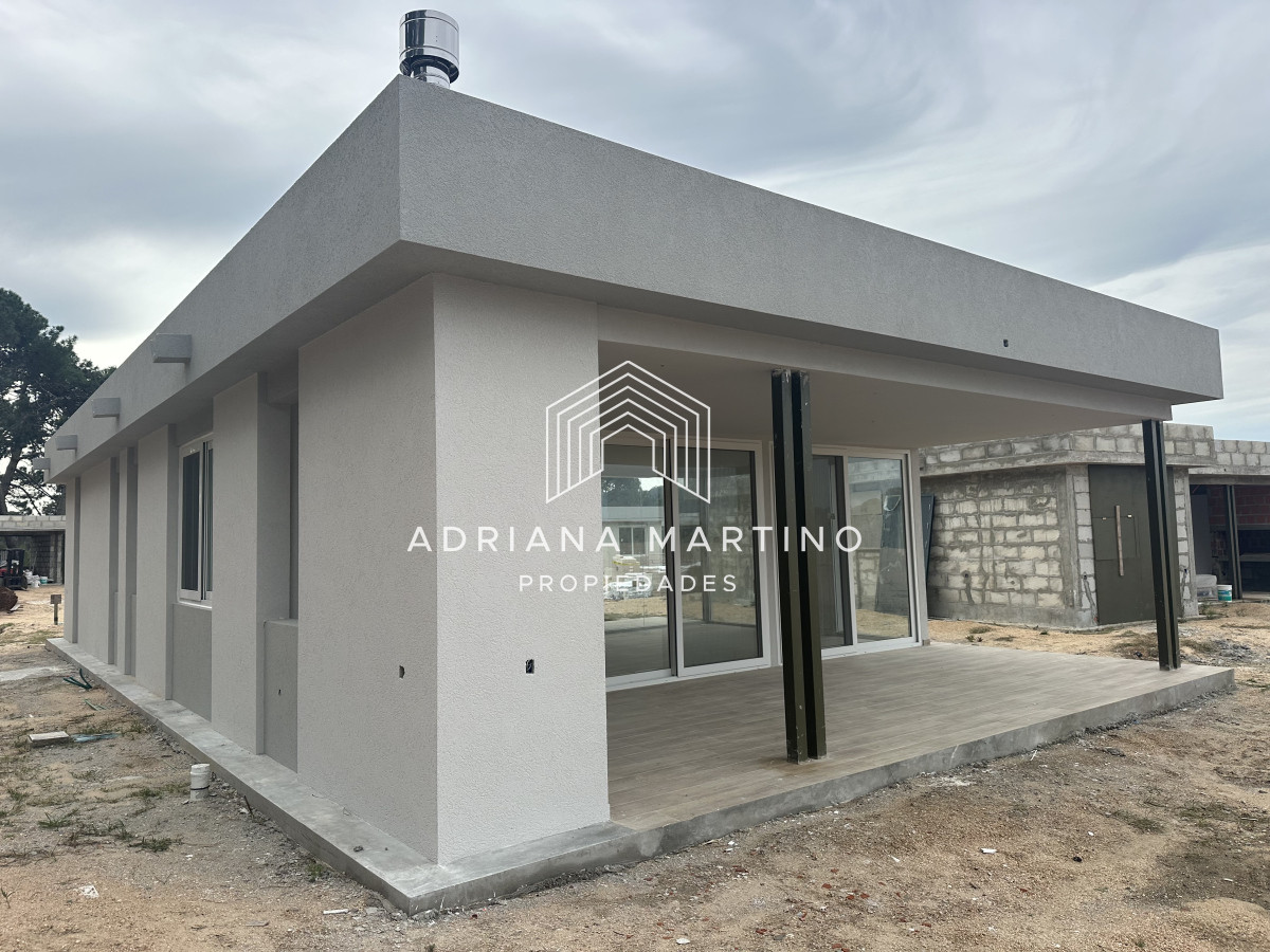 Casa ID.70610 - Barrio privado en punta ballena  