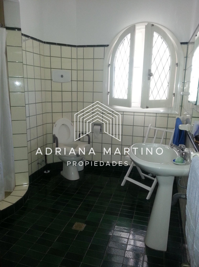 Casa ID.70318 - Hermosa residencia de construcción tradicional en primeras paradas de la mansa