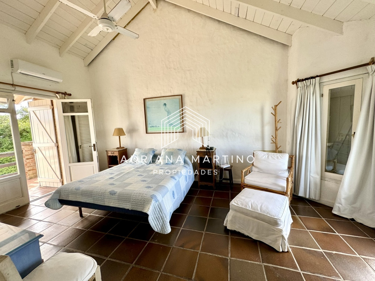 Casa ID.70641 - Excelente propiedad  con vista al mar 