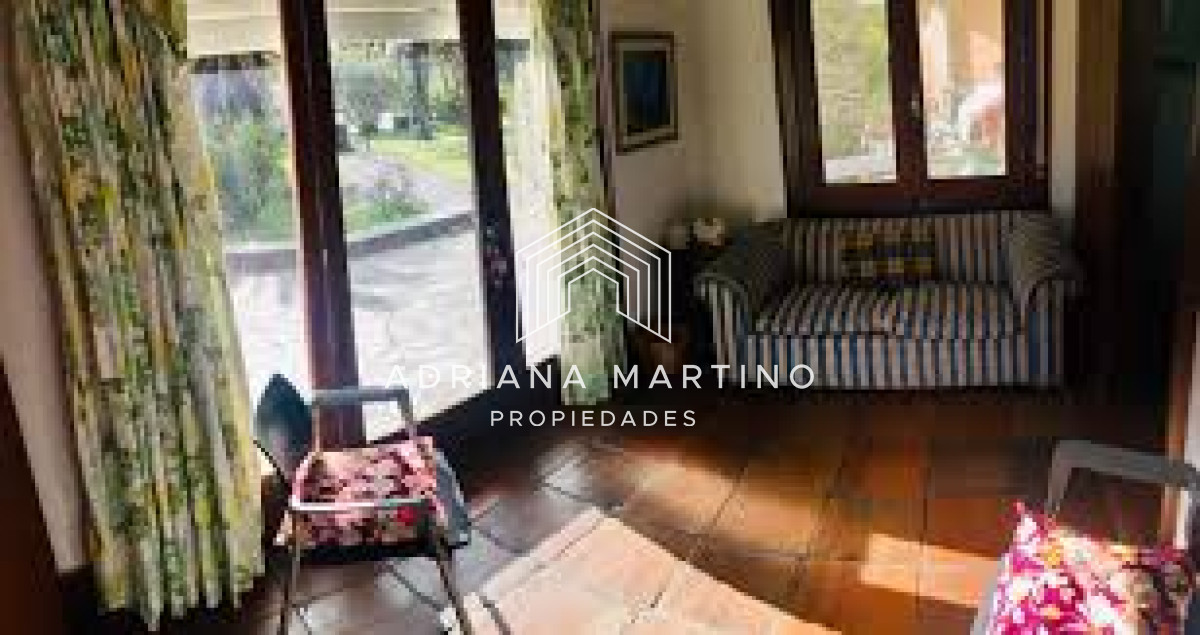 Casa ID.70318 - Hermosa residencia de construcción tradicional en primeras paradas de la mansa