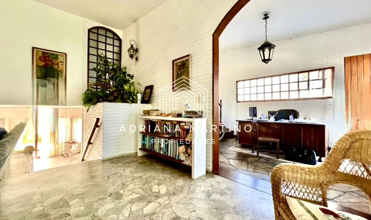 Casa ID.70628 - Hermoso Chalet a metros Del Mar sobre playa Mansa 