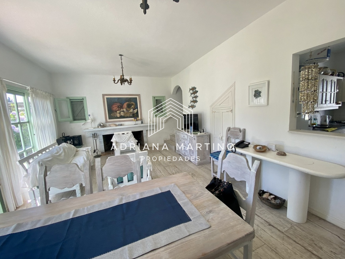 Hermosa casa a metros de Tio Tom - GoPunta - Portal Inmobiliario de Punta del Este - Maldonado