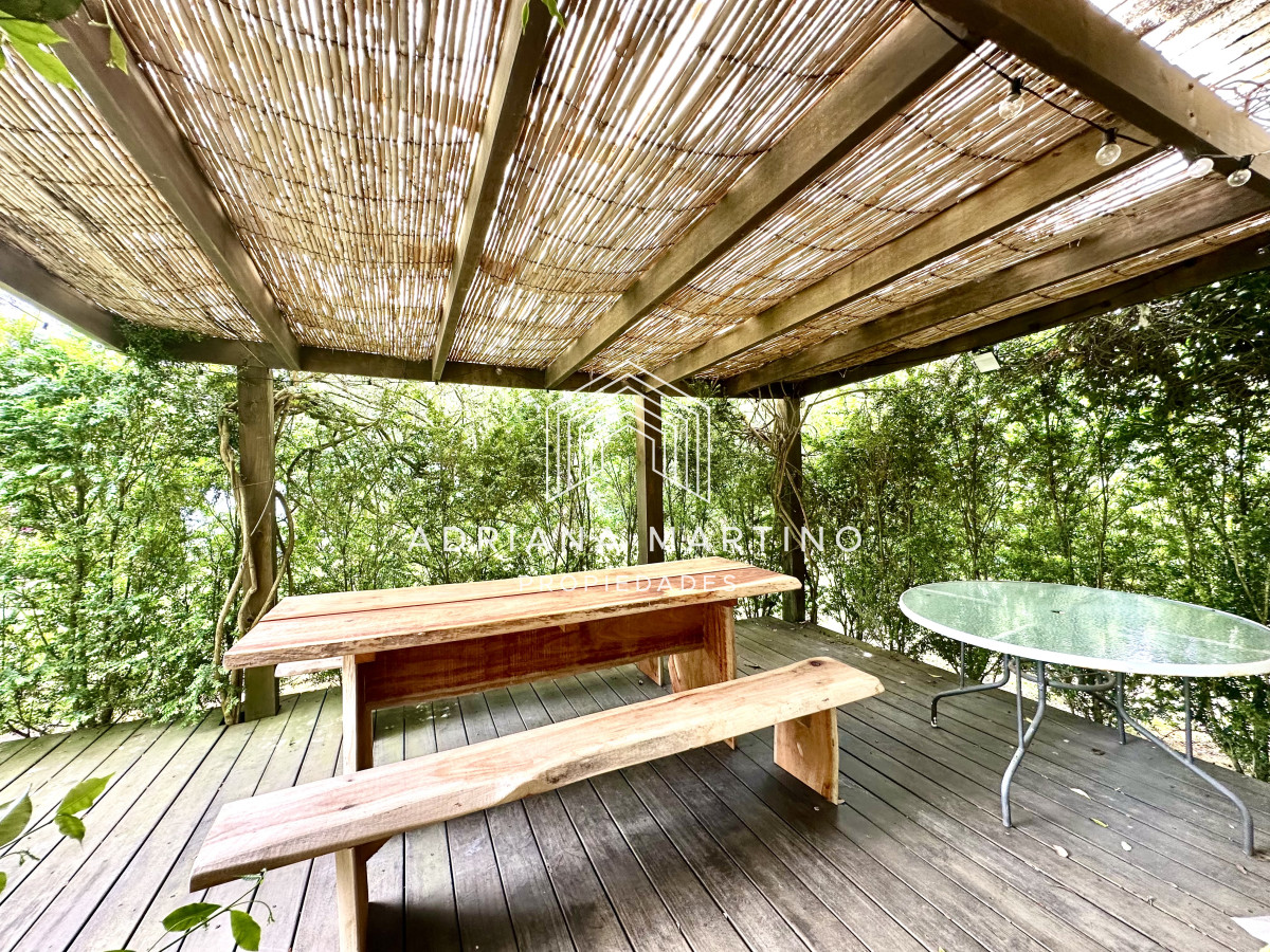 Casa ID.34129 - Casa en venta y alquiler temporal a metros de Playa Brava, Punta del Este
