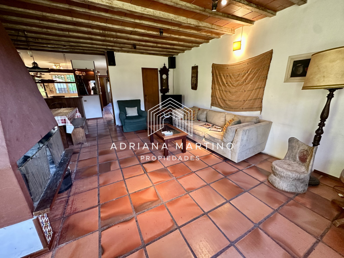 Casa ID.71562 - Excelente casa en venta en Playa Verde, a pasos del mar