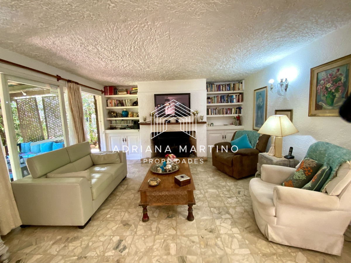 Casa ID.70510 - Hermoso chalet en mansa 