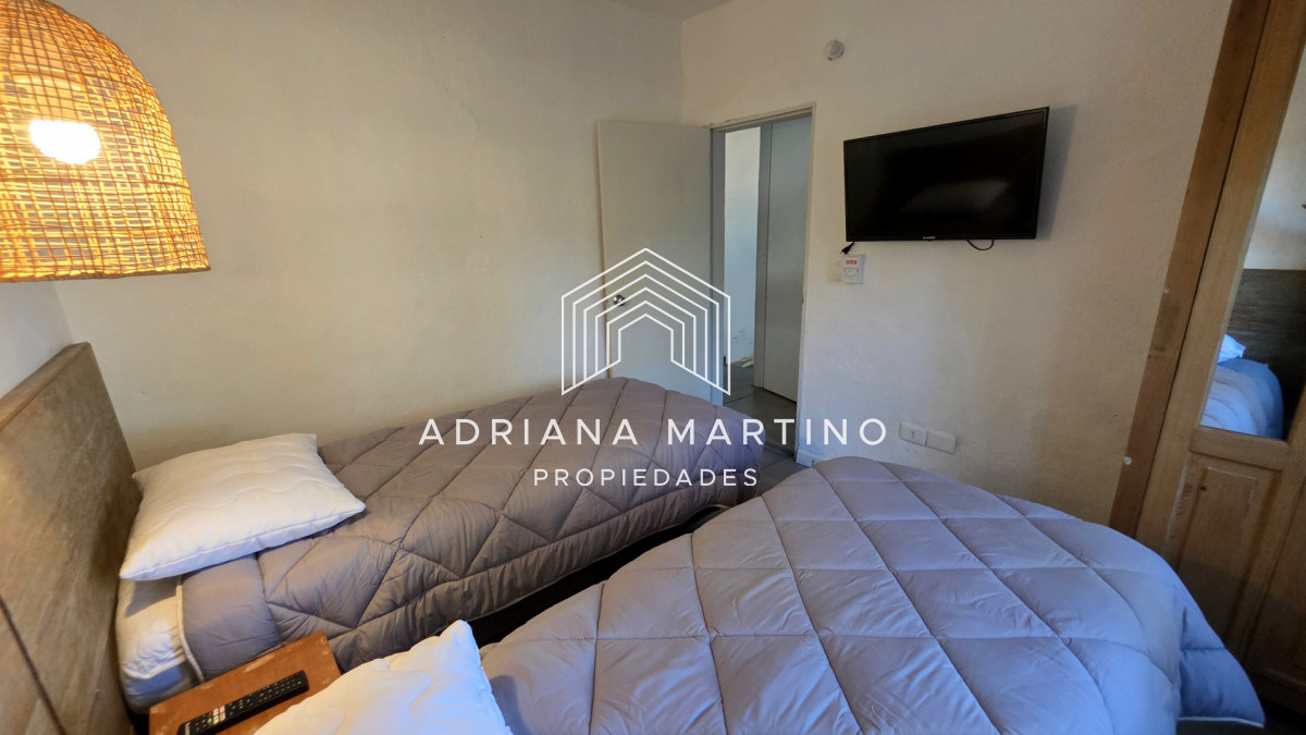 Casa ID.71793 - Casa a pasos del mar en El chorro