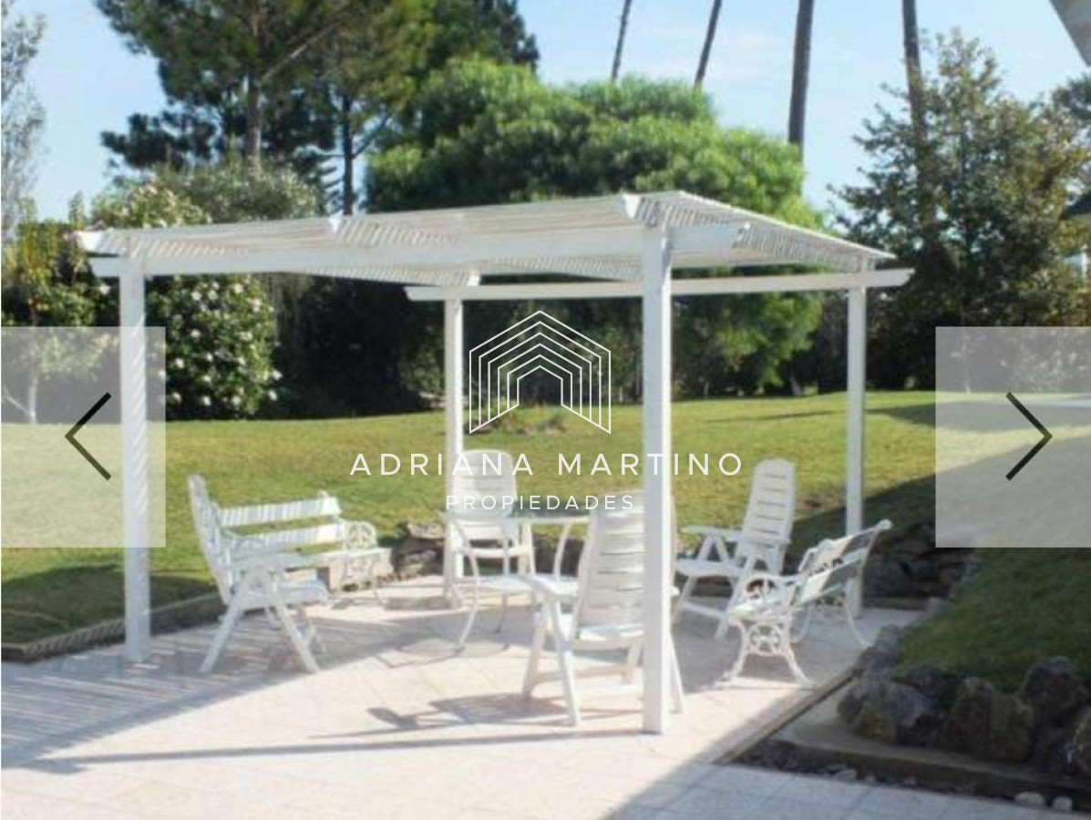 Casa ID.33642 - Magnifica residencia en Playa Mansa