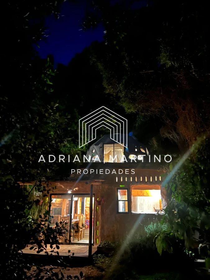 Hermosa casa en alquiler anual - GoPunta - Portal Inmobiliario de Punta del Este - Maldonado