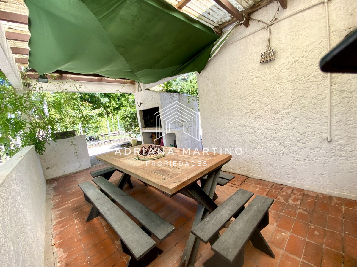 Casa ID.70510 - Hermoso chalet en mansa 