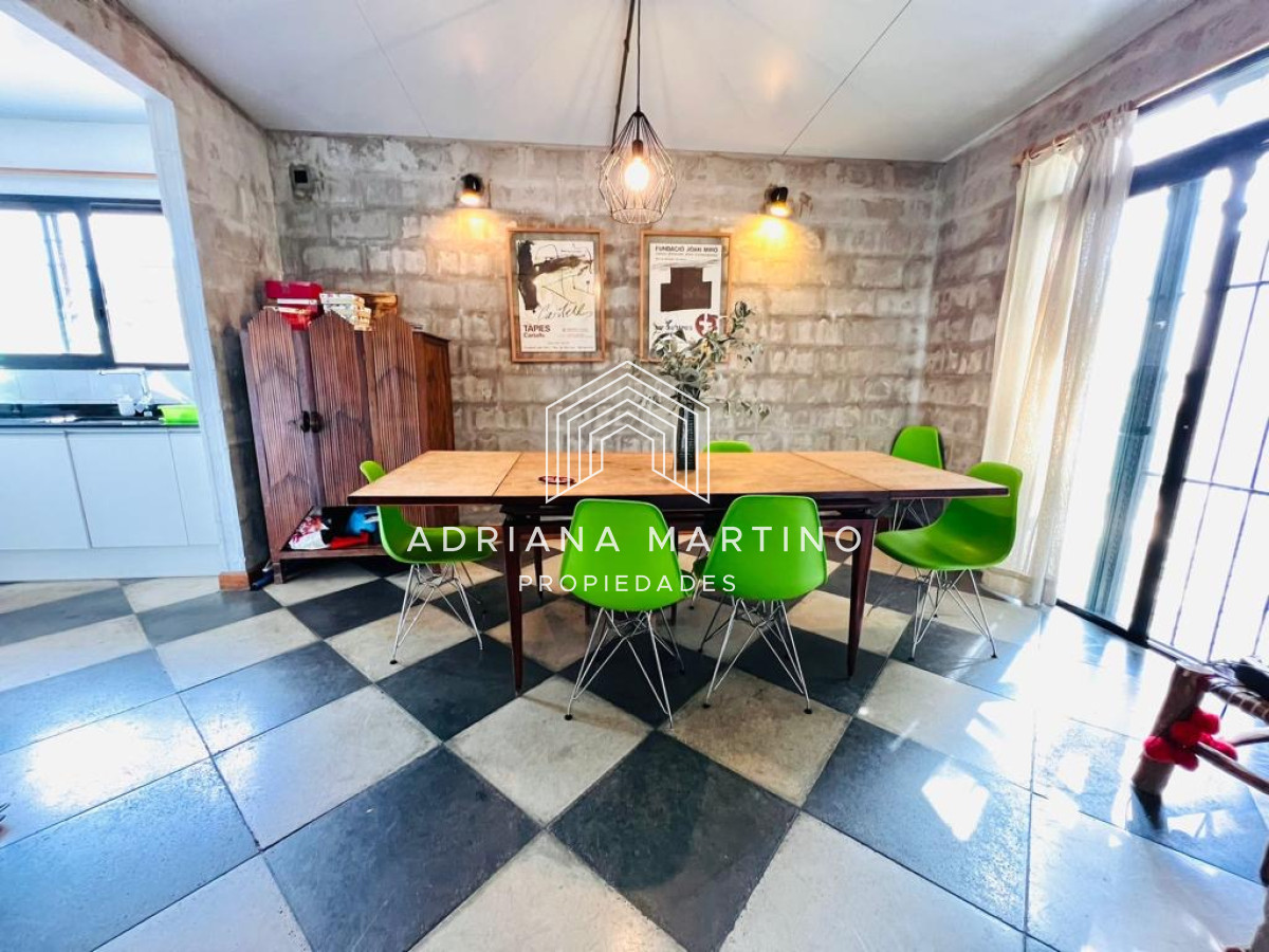 Casa ID.70804 - Cómoda casa en parque Burnett