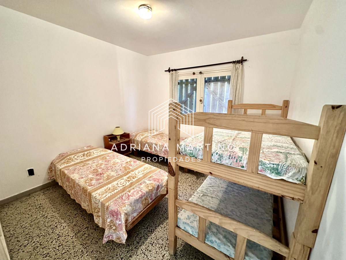 Casa ID.71561 - Excelente casa en venta en Playa Verde, a pasos del mar.