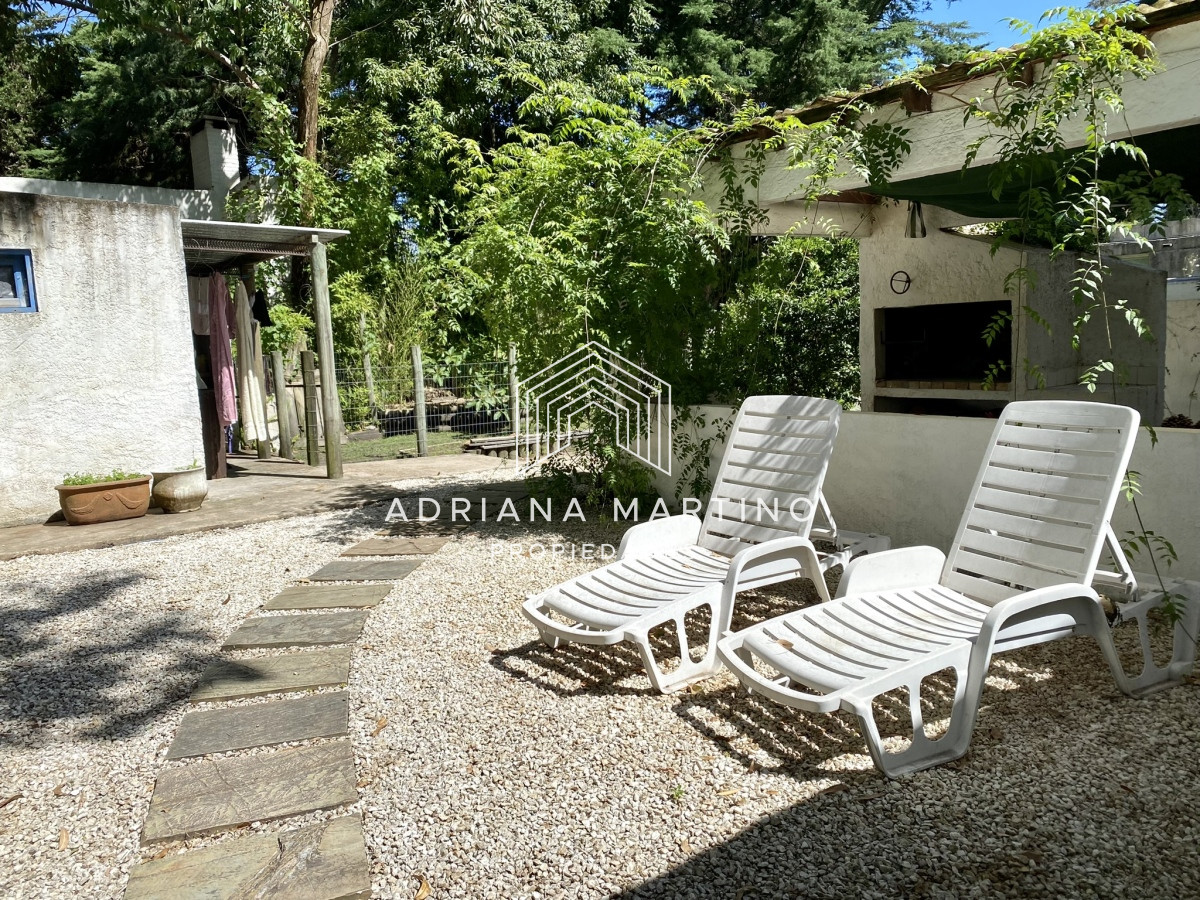 Casa ID.70510 - Hermoso chalet en mansa 