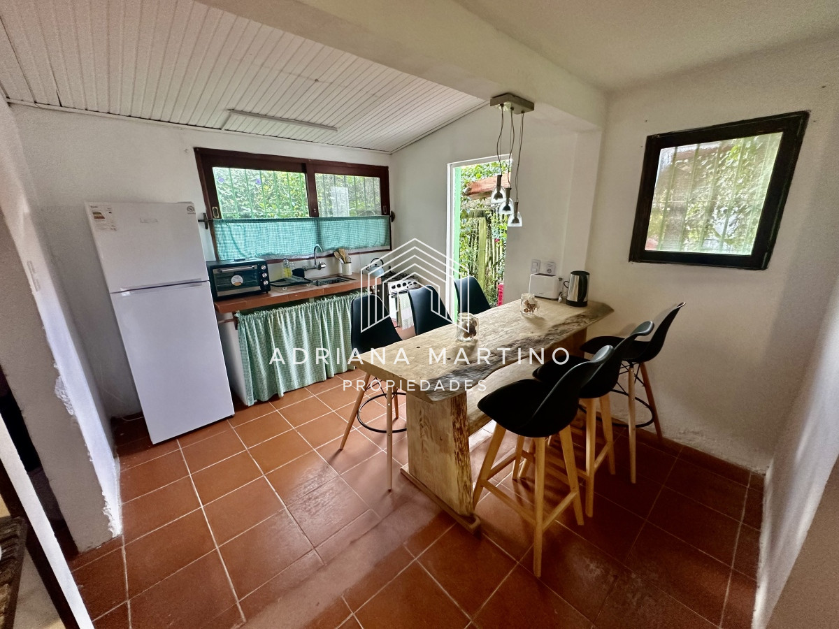 Casa ID.70727 - Excelente Casa en la Barra Punta del este