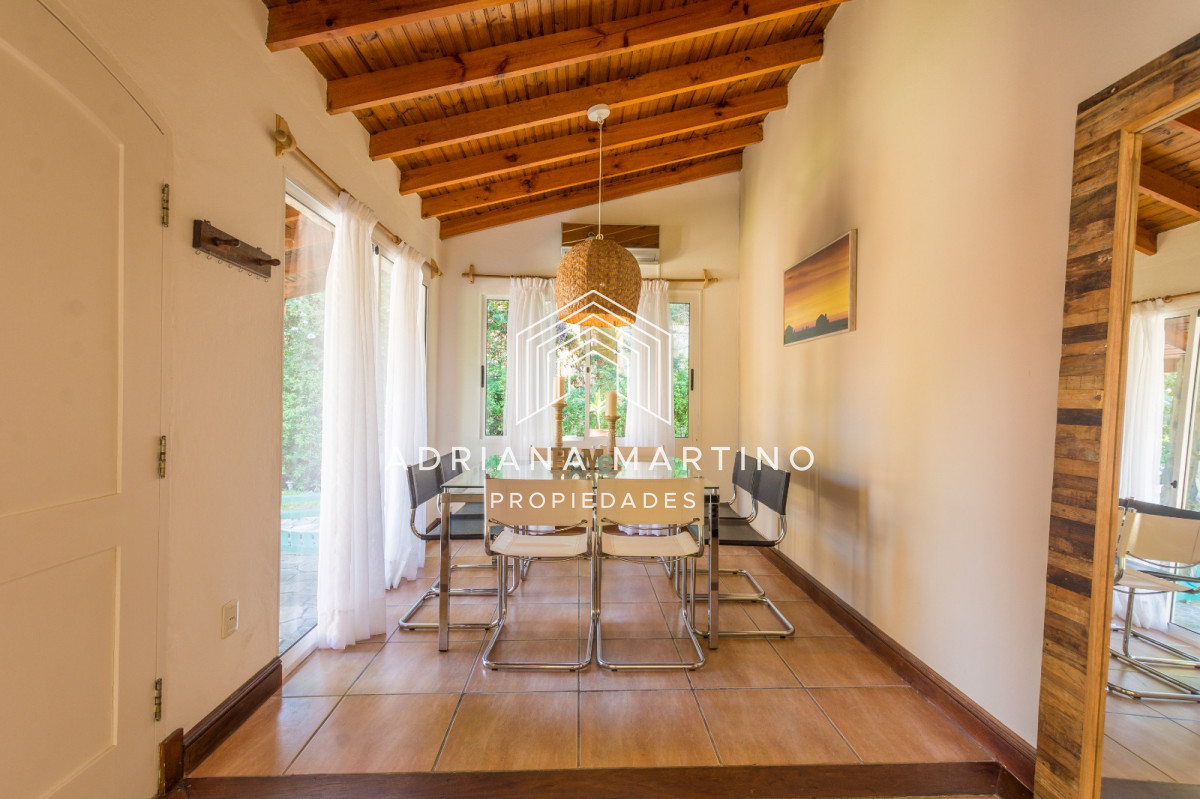 Casa ID.69337 - Casa en Rincon del Indio Punta del Este