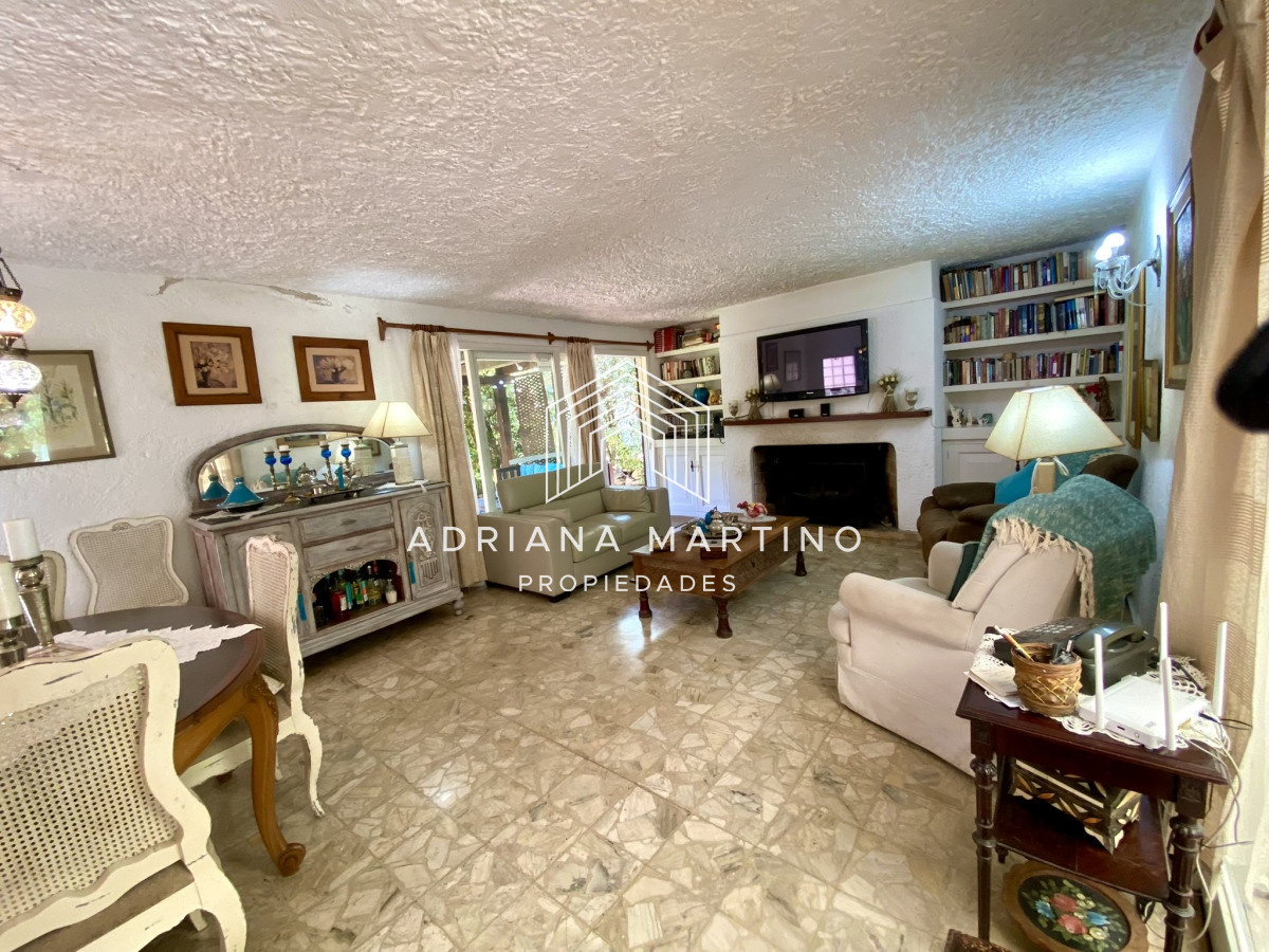 Casa ID.70510 - Hermoso chalet en mansa 