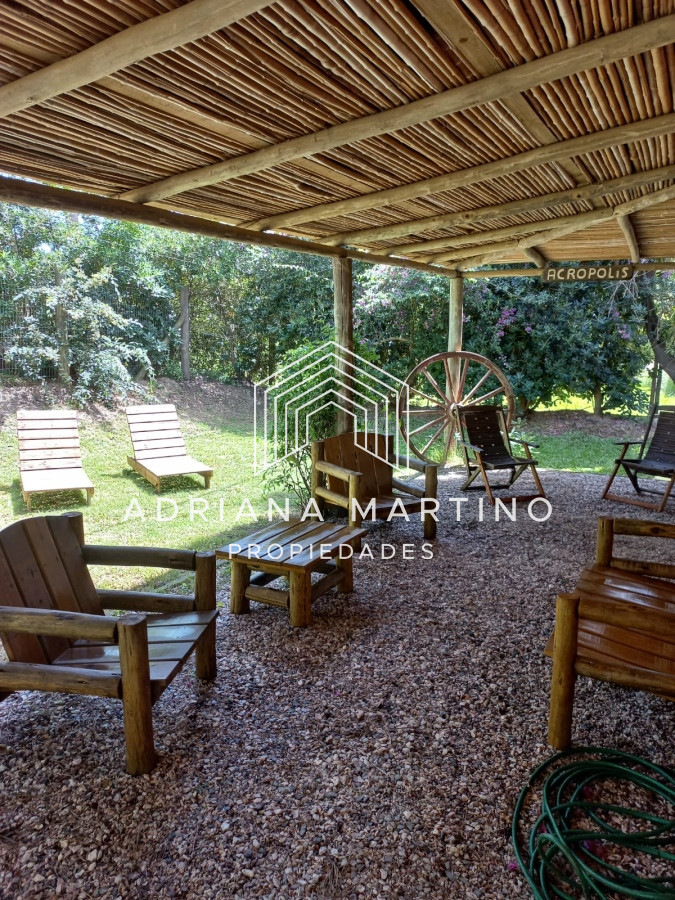 Hermosa y amplia casa en La Barra - GoPunta - Portal Inmobiliario de Punta del Este - Maldonado