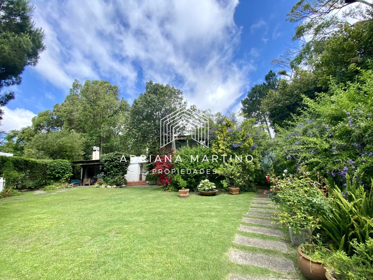 Casa ID.70510 - Hermoso chalet en mansa 