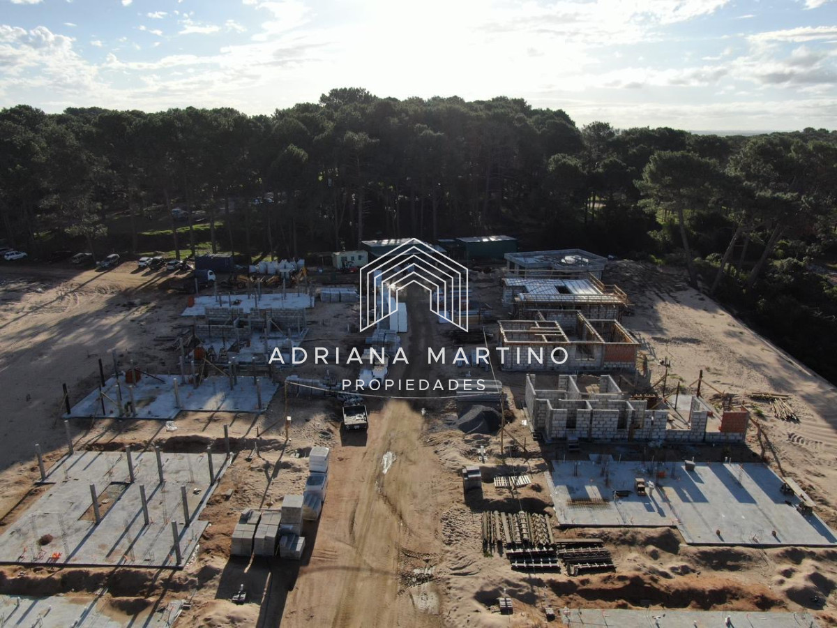 Casa ID.70610 - Barrio privado en punta ballena  