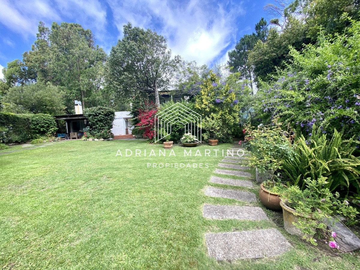 Casa ID.70510 - Hermoso chalet en mansa 