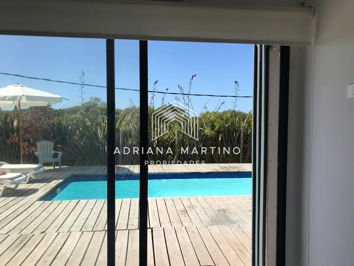 Casa ID.34385 - ¡Hermosa casa frente al mar! 