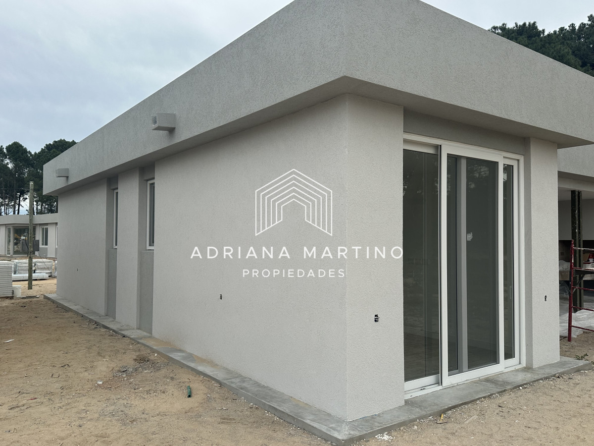 Casa ID.70610 - Barrio privado en punta ballena  