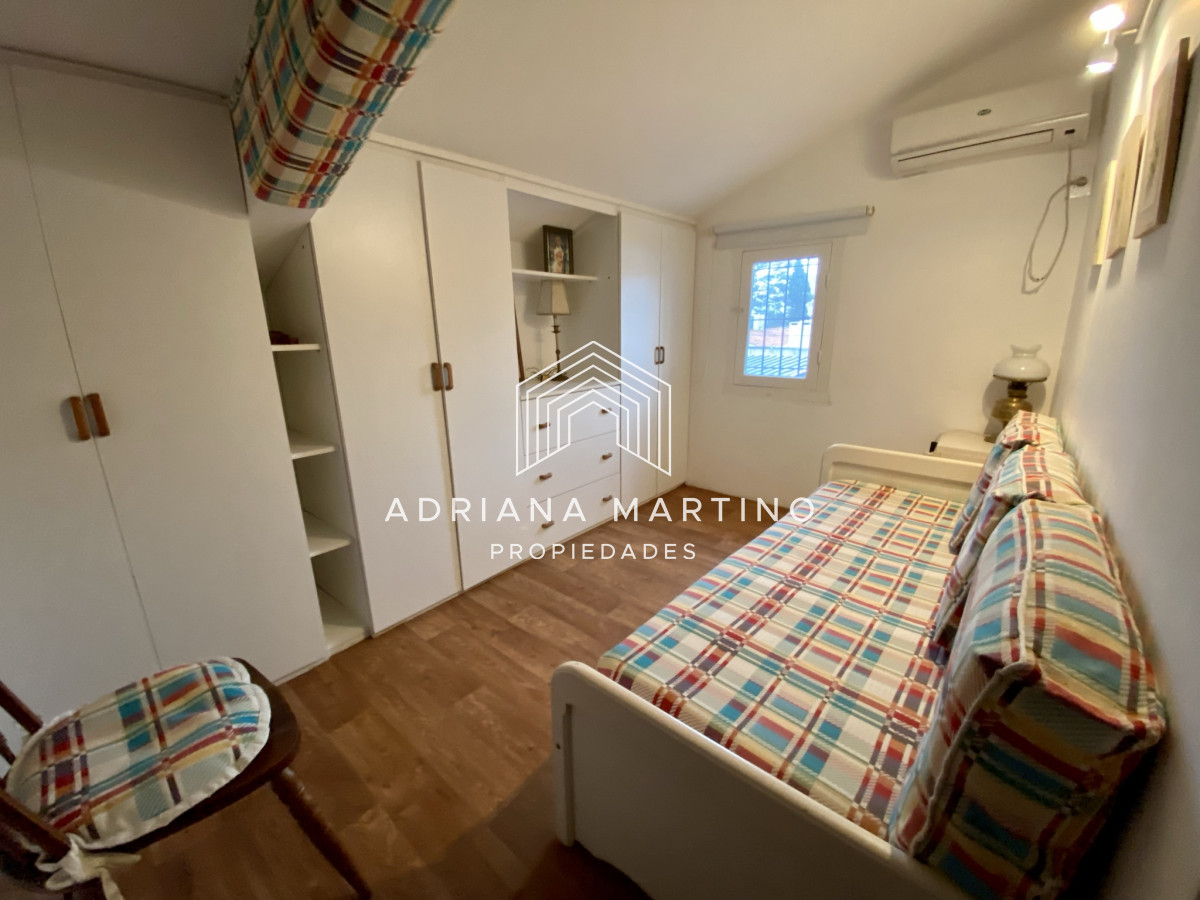 Casa ID.33999 - Hermosa casa a metros del mar !