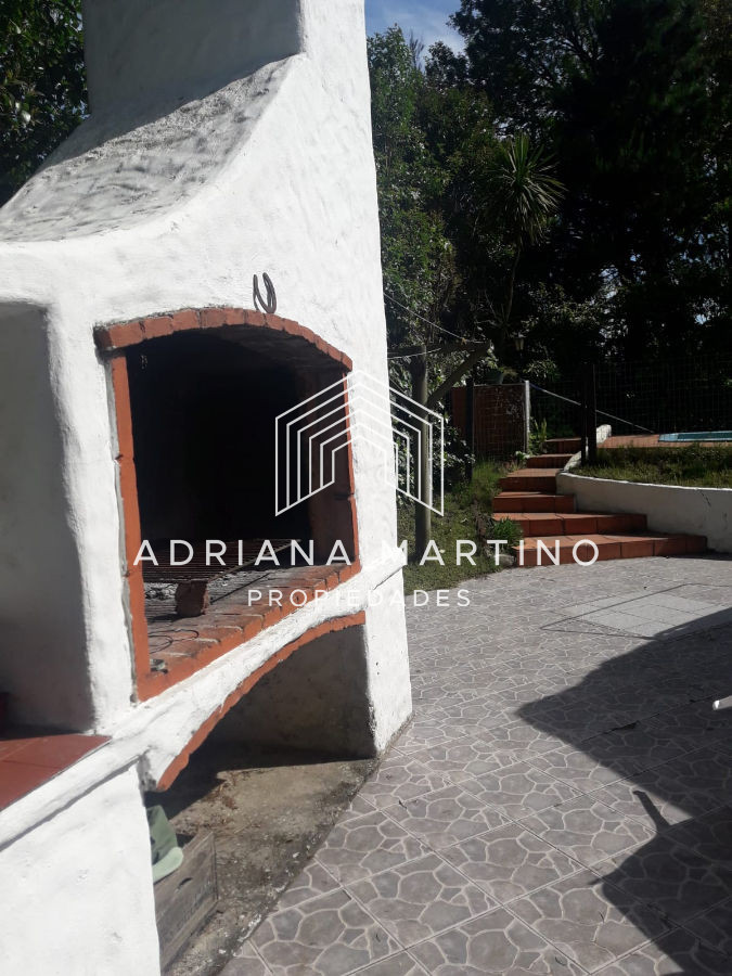 Casa ID.36540 - Excelente casa en Punta del este