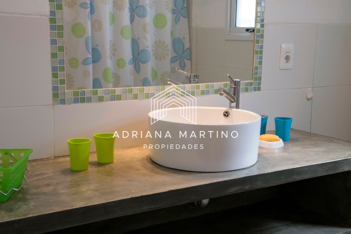 Casa ID.68486 - Excelente propiedad a pasos del mar