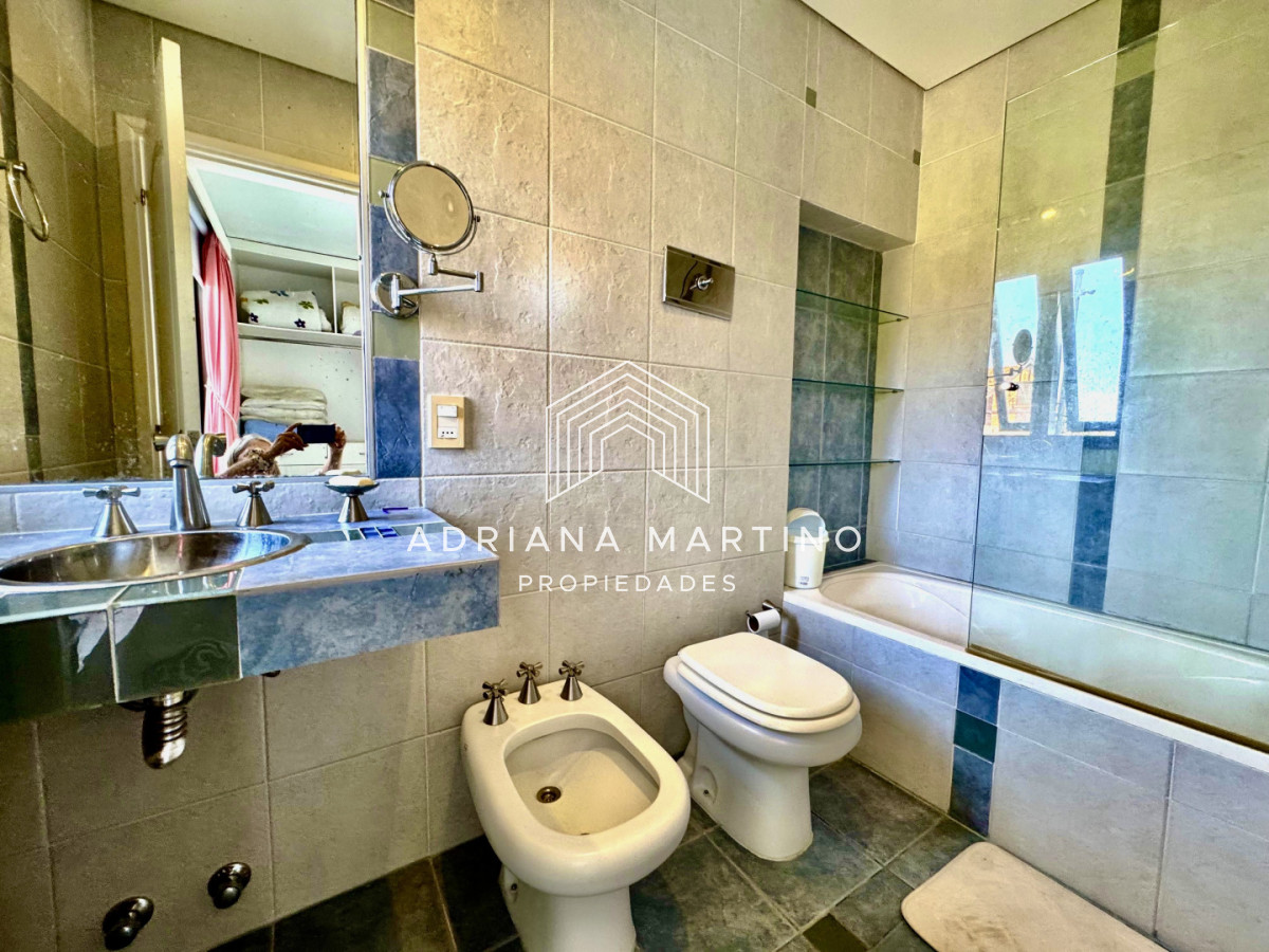 Casa ID.69680 - Privilegiada vista al mar en Pinares