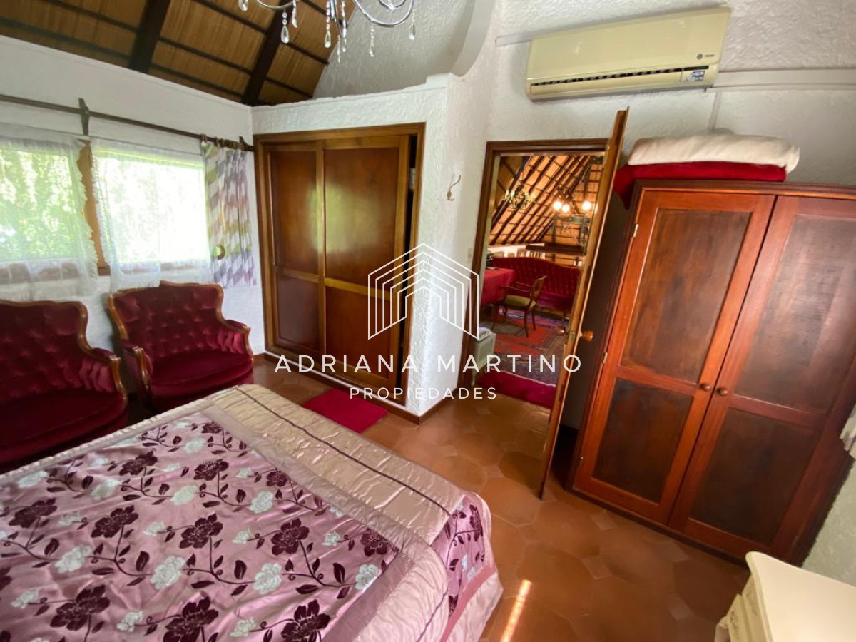 Casa ID.69667 - Casa en pinares