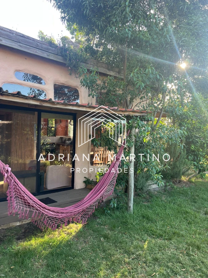 Hermosa casa en alquiler anual - GoPunta - Portal Inmobiliario de Punta del Este - Maldonado