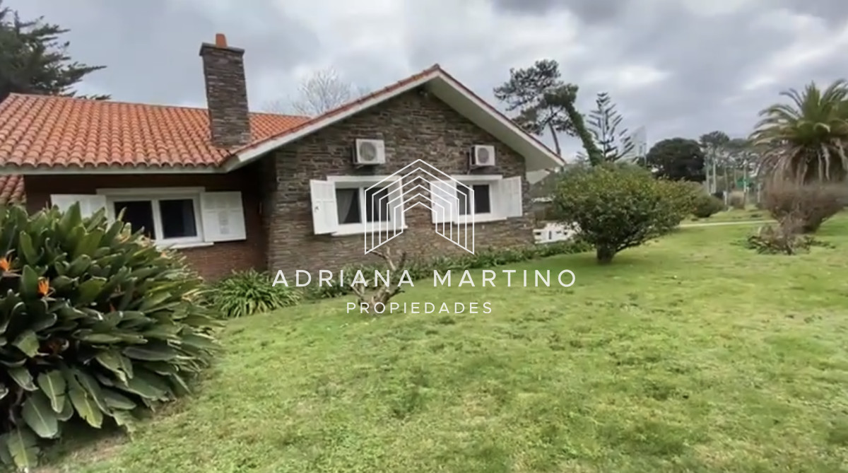 Casa ID.70318 - Hermosa residencia de construcción tradicional en primeras paradas de la mansa