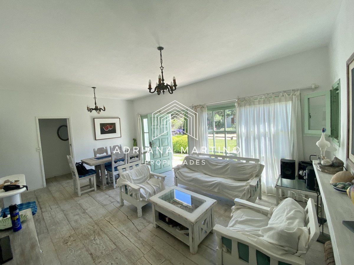 Hermosa casa a metros de Tio Tom - GoPunta - Portal Inmobiliario de Punta del Este - Maldonado