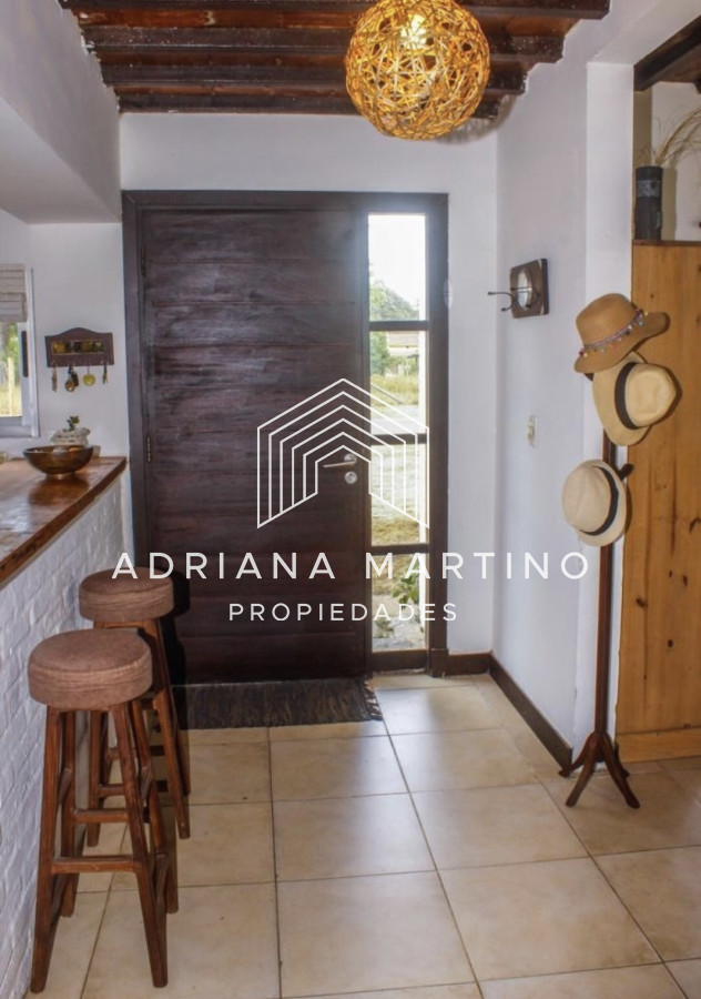 Casa ID.69670 - Excelente propiedad la barra 