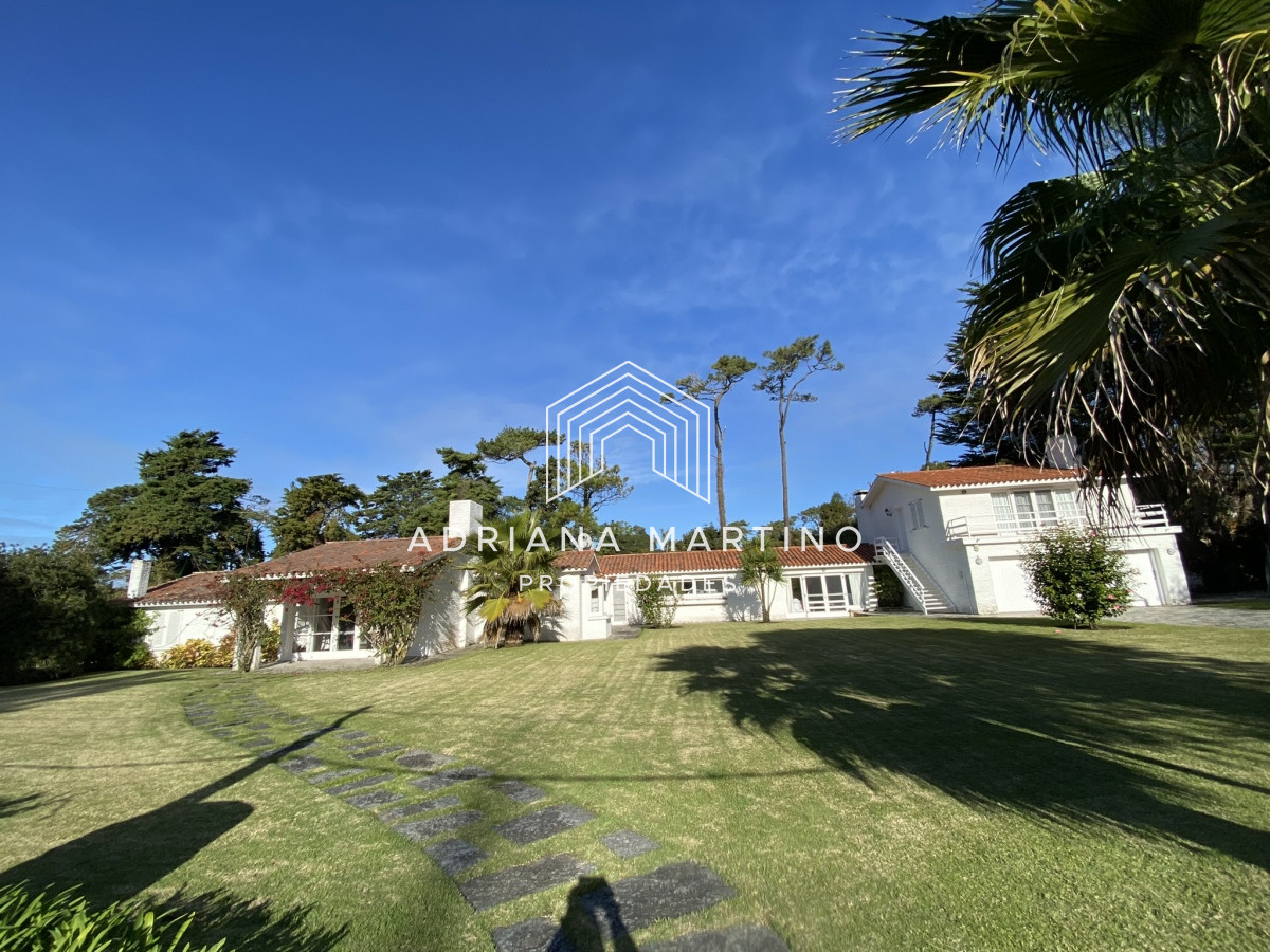 Parque del Golf - GoPunta - Portal Inmobiliario de Punta del Este - Maldonado